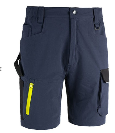 Short SOCIM SOTTOZERO STRETCH elasticizzato